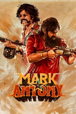 Mark Antony (2023) [Hindi + Tamil] HDRip 720p – 480p – 1080p - Movierulz