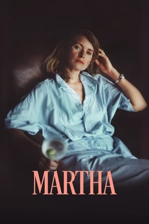 Martha 2024 Hindi Dual Audio HDRip 1080p – 720p – 480p - Movierulz