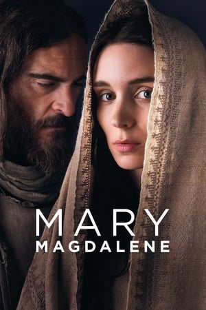 Mary Magdalene 2018 Hindi Dual Audio 480p BluRay 400MB - Movierulz