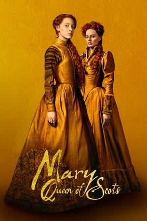 Mary Queen of Scots (2018) Hindi Dual Audio 480p BluRay 400MB - Movierulz