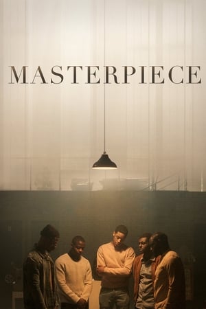 Masterpiece (2017) (Hindi – Malayalam) Dual Audio UnCut HDRip 720p – 480p - Movierulz