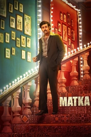 Matka 2024 Hindi HDRip 720p – 480p – 1080p - Movierulz