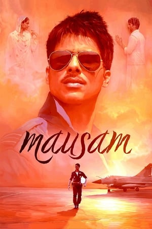 Mausam (2011) Hindi Movie BluRay 720p Hevc [700MB] - Movierulz