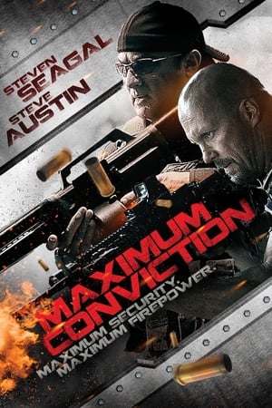 Maximum Conviction (2012) Hindi Dual Audio 480p BluRay 330MB - Movierulz