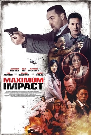 Maximum Impact (2017) Hindi Dual Audio 480p BluRay 340MB - Movierulz