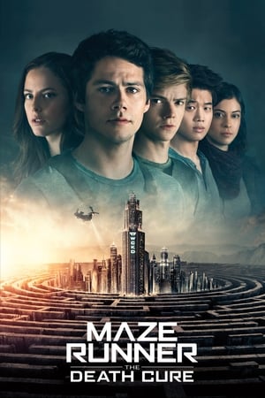 Maze Runner: The Death Cure (2018) Hindi Dual Audio BluRay Hevc [200MB] - Movierulz