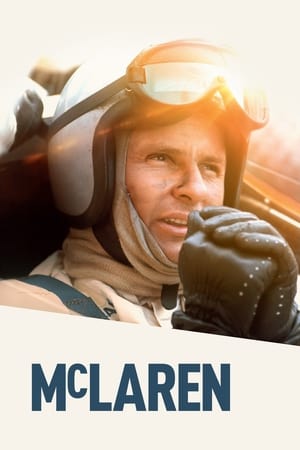 McLaren (2017) Hindi Dual Audio 720p BluRay [780MB] - Movierulz