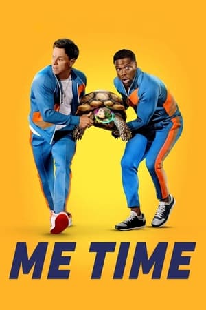 Me Time 2022 Hindi Dual Audio HDRip 720p – 480p - Movierulz