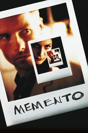 Memento (2000) Hindi Dual Audio 480p BluRay 360MB ESubs - Movierulz