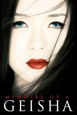 Memoirs of a Geisha (2005) Hindi Dual Audio HDRip 720p – 480p - Movierulz