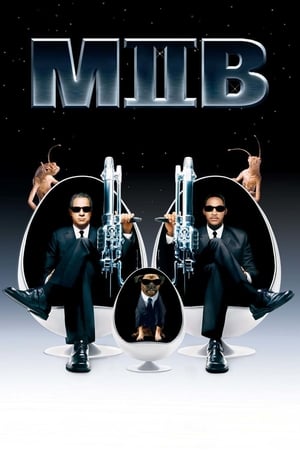 Men in Black II (2002) Hindi Dual Audio 480p BluRay 300MB - Movierulz