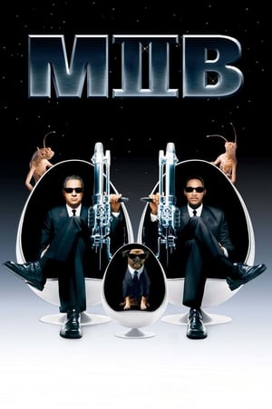 Men in Black II (2002) Hindi Dual Audio 720p BluRay [840MB] - Movierulz