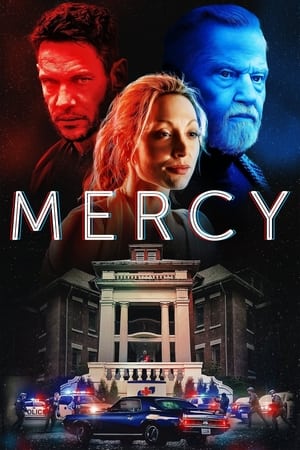 Mercy (2023) Hindi Dual Audio HDRip 720p – 480p - Movierulz