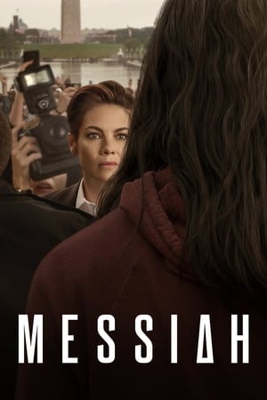 Messiah (2019) Season 1 All Episodes Hindi Dual Audio HDRip [Complete] – 720p Hevc - Movierulz