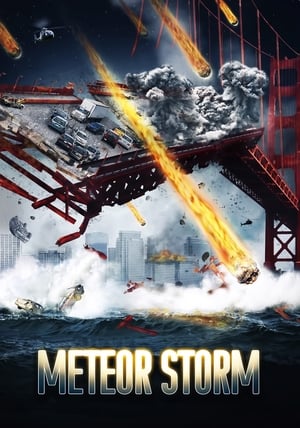 Meteor Storm 2010 Hindi Dual Audio 480p HDTVRip 300MB - Movierulz