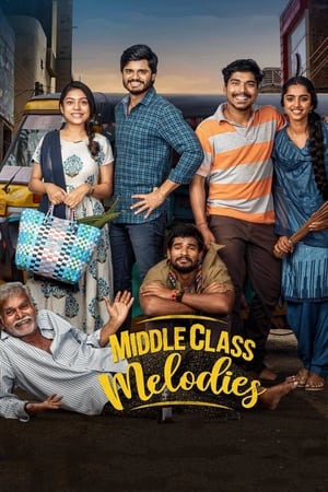 Middle Class Melodies (2020) (Hindi – Malayalam) Dual Audio UnCut HDRip 720p – 480p - Movierulz