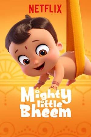 Mighty Little Bheem (2019) Season 1 Hindi HDRip 720p | 480p [Complete] - Movierulz