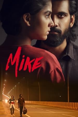 Mike (2022) Hindi (HQ-Dub) HDRip 720p – 480p - Movierulz