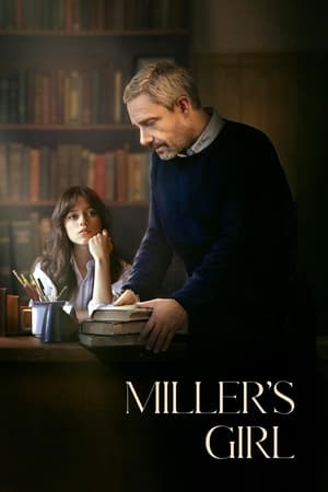 Miller’s Girl (2024) Hindi Dual Audio HDRip 1080p – 720p – 480p - Movierulz