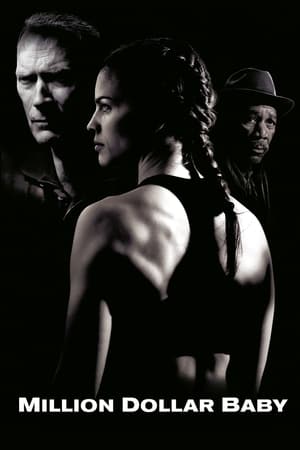 Million Dollar Baby (2004) Hindi Dual Audio 480p BluRay 400MB - Movierulz