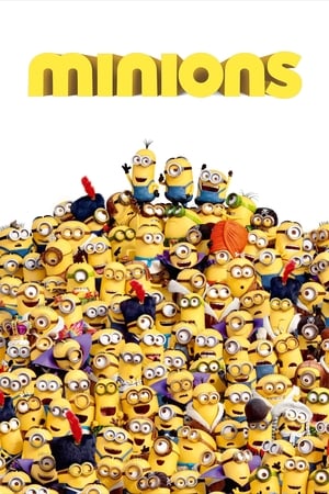 Minions 2015 100mb Hindi Dual Audio movie Hevc BRRip Download - Movierulz