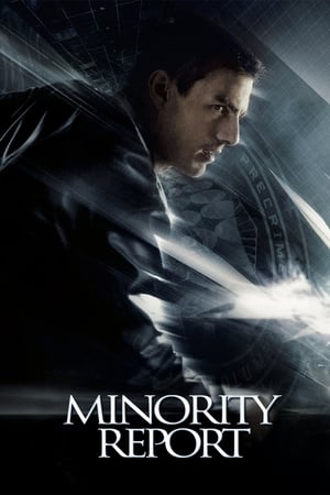 Minority Report (2002) Hindi Dual Audio 480p BluRay 450MB - Movierulz