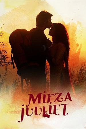 Mirza Juuliet (2017) Full Movie pDVDRip [700MB] Download - Movierulz