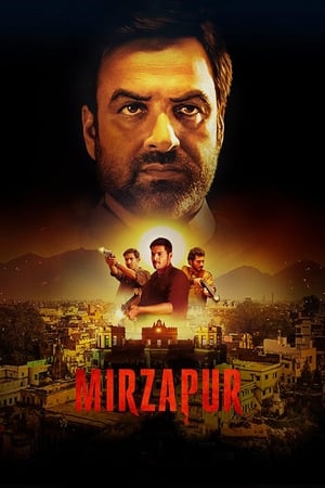 Mirzapur (2020) Season 2 All Episodes Hindi HDRip [Complete] – 720p – 480p - Movierulz