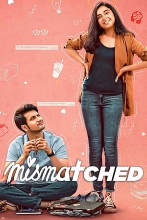 Mismatched (2020) Season 1 Dual Audio Hindi Web Series HDRip 720p | [COMPLETE] - Movierulz