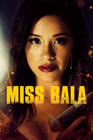 Miss Bala (2019) Hindi Dual Audio 480p HDRip 350MB - Movierulz