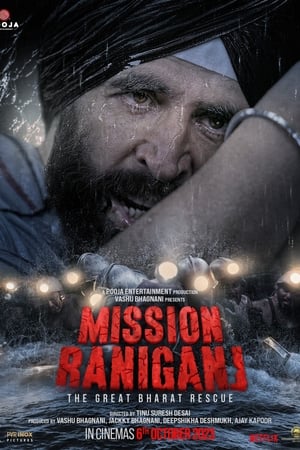 Mission Raniganj 2023 Hindi HDRip 720p – 480p - Movierulz