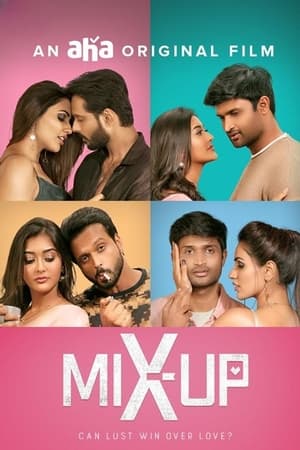 Mix Up 2024 [Hindi + Tamil] HDRip 720p – 480p – 1080p - Movierulz