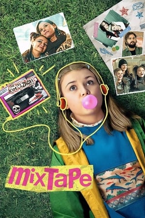 Mixtape (2021) Hindi Dual Audio 480p HDRip 400MB - Movierulz