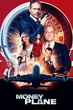 Money Plane (2020) Hindi Dual Audio HDRip 720p – 480p - Movierulz