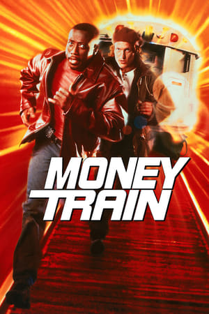 Money Train (1995) Hindi Dual Audio 480p BluRay 430MB - Movierulz