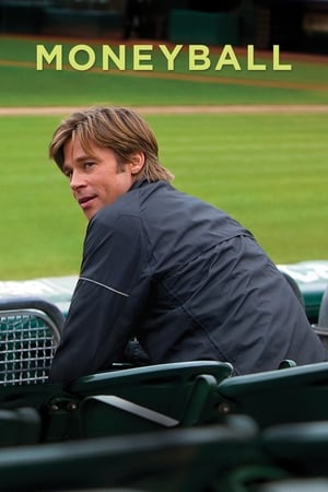 Moneyball (2011) Hindi Dual Audio 480p Web-DL 440MB - Movierulz