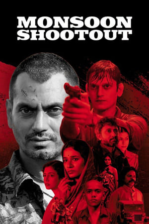 Monsoon Shootout (2017) hindi movie Hevc 120mb Web-DL Download - Movierulz