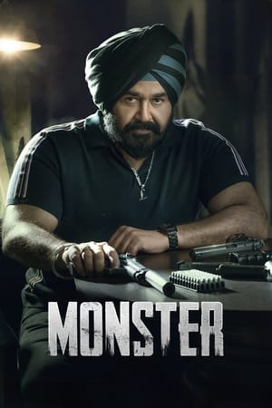 Monster 2022 Hindi (HQ Dubbed) Movie DVDScr 720p – 480p - Movierulz