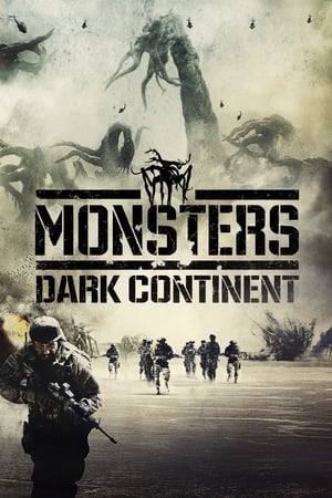 Monsters: Dark Continent (2014) Hindi Dual Audio 480p BluRay 350MB - Movierulz