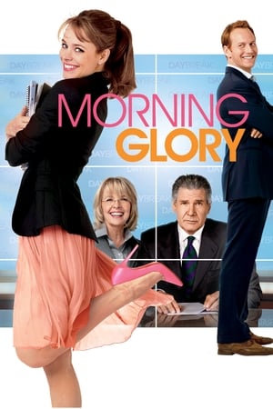 Morning Glory (2010) Hindi Dual Audio 480p BluRay 350MB - Movierulz