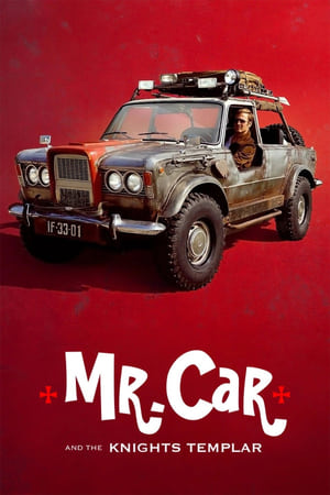 Mr. Car and the Knights Templar 2023 Hindi Dual Audio HDRip 720p – 480p - Movierulz