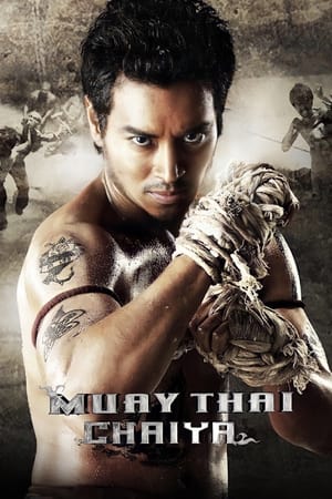 Muay Thai Chaiya 2007 UNRATED - Dual Audio (Hindi - Thai) 480p Bluray 350MB - Movierulz