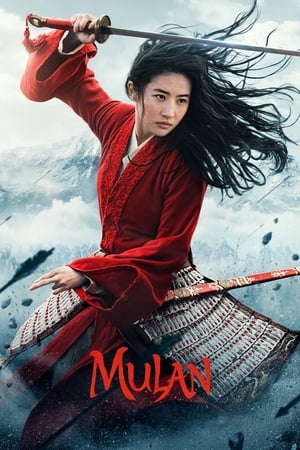 Mulan (2020) [English] HDRip Movie 720p – 480p - Movierulz