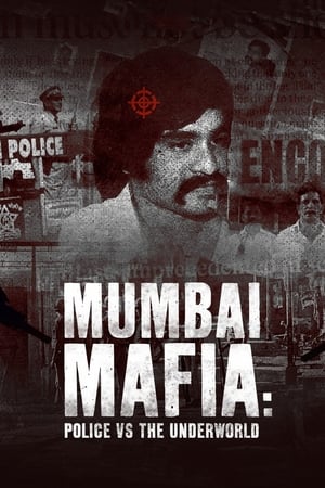 Mumbai Mafia Police vs the Underworld 2023 Hindi Dual Audio HDRip 720p – 480p - Movierulz