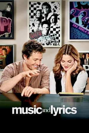 Music and Lyrics 2007 Hindi Dual Audio 720p BluRay [950MB] ESubs - Movierulz