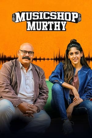 Music Shop Murthy (2024) [Hindi + Telugu] HDRip 720p – 480p – 1080p - Movierulz