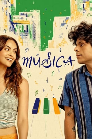 Música (2024) Hindi Dual Audio HDRip 1080p – 720p – 480p - Movierulz