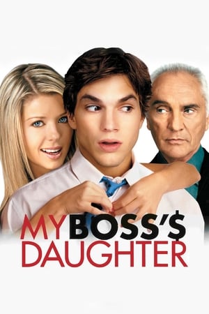 My Boss’s Daughter (2003) Hindi Dual Audio 720p BluRay [990MB] - Movierulz