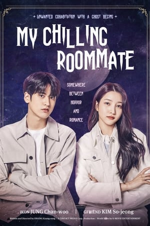 My Chilling Roommate (2022) Hindi Dual Audio HDRip 720p – 480p - Movierulz