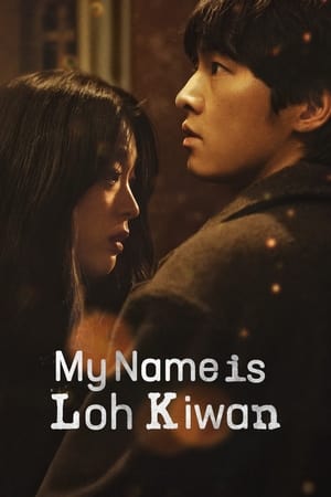 My Name Is Loh Kiwan (2024) Hindi Dual Audio HDRip 720p – 480p - Movierulz